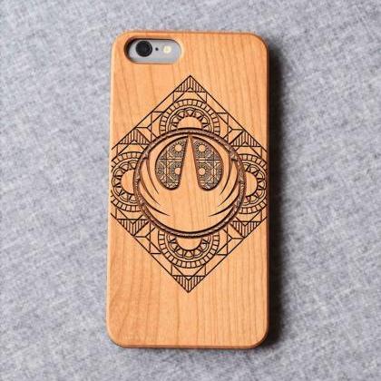 Star Wars Rogue One Iphone Case For 13 Mini 11 X..