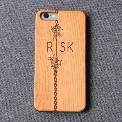 Risk Phone case for iPhone 13 mini ..