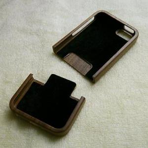 Wood Iphone Case, Wood Iphone 5s Case, Wood Iphone..
