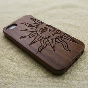 Wood Iphone Case, Wood Iphone 5s Case, Wood Iphone..