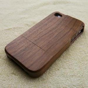 Wood Iphone Case, Wood Iphone 4s Case, Wood Iphone..
