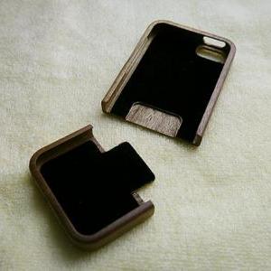 Wood Iphone Case, Wood Iphone 5c Case, Wooden..