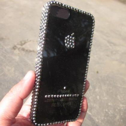 Bling Crystals Case Iphone 6 Plus Case,iphone..