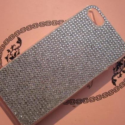 Bling Crystal Case Iphone 6 Plus Case,iphone..