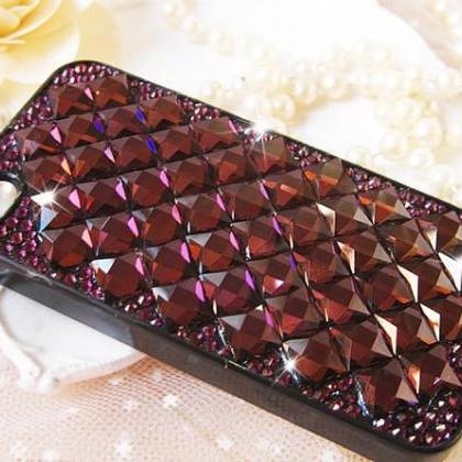 Gift Crystal Case Iphone 6 Plus Case,iphone..