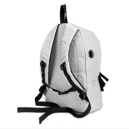 Shark Backpacks For College Unisex Backpack For..