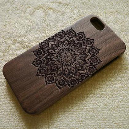 Iphone 6 Case, Wood Iphone 6 Plus Case, Wood..