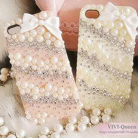 Crystal Bling Bling Case Iphone 6 Plus Case,iphone..