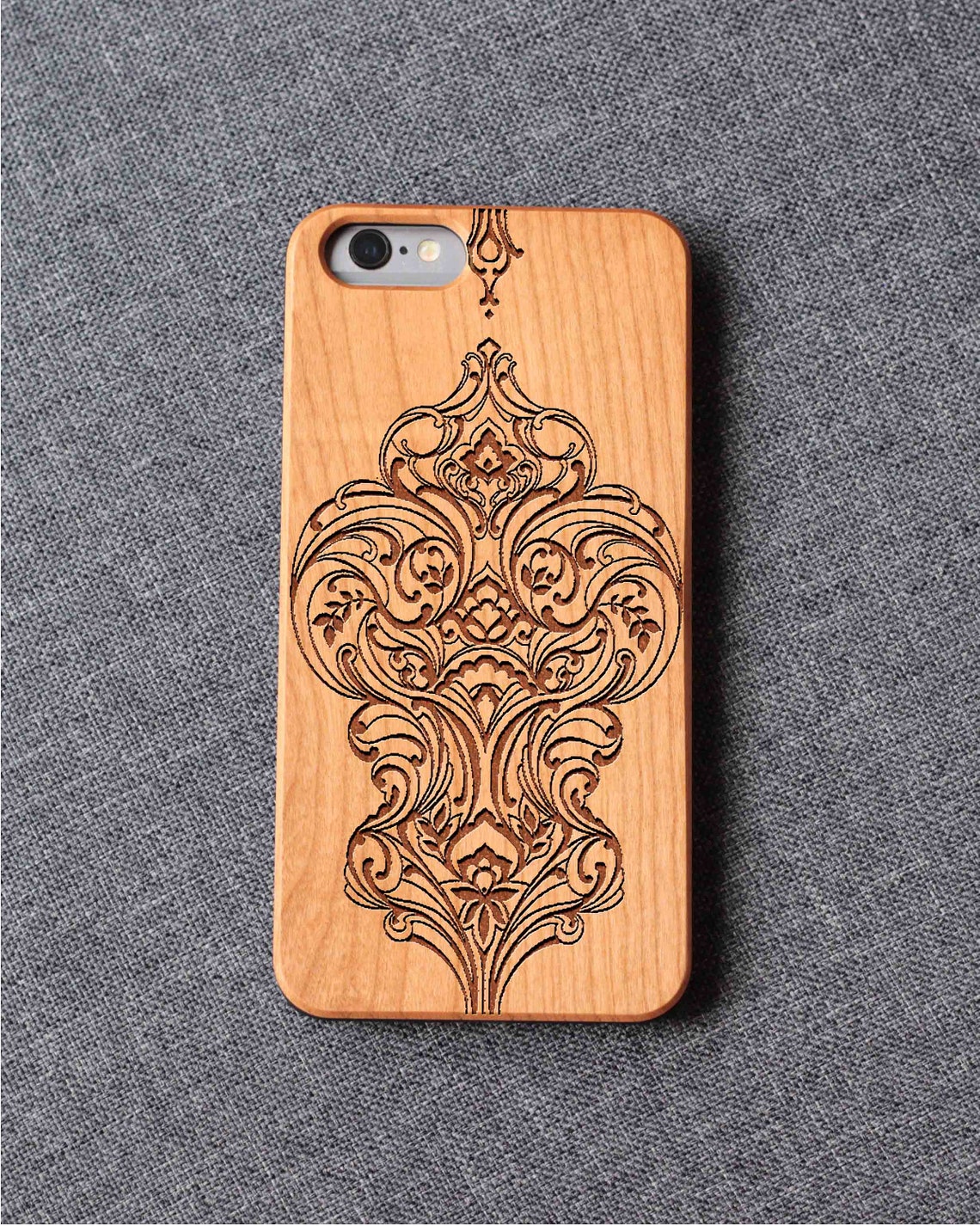 Floral Iphone Case For 13 Mini 11 X Wood Iphone Case Iphone 12 Wood Case Iphone 13 Pro Max, Iphone 12 Case