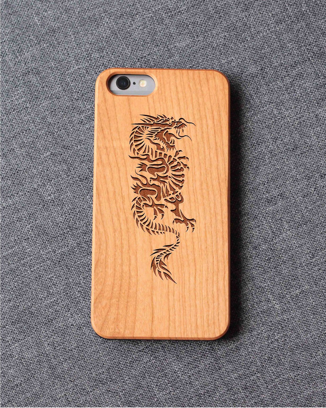 Dragon Iphone Case For 13 Mini 11 X Wood Iphone Case Iphone 12 Wood Case Iphone 13 Pro Max, Iphone 12 Case
