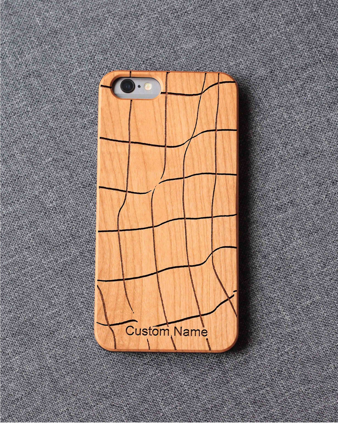 3D Geometry iPhone case for 13 mini 11 X wood iphone case iPhone 12 wood case iPhone 13 pro max, iphone 12 case