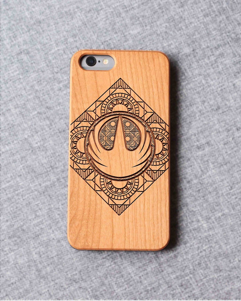 Star Wars Rogue One Iphone Case For 13 Mini 11 X Wood Iphone Case Iphone 12 Wood Case Iphone 13 Pro Max, Iphone 12 Case