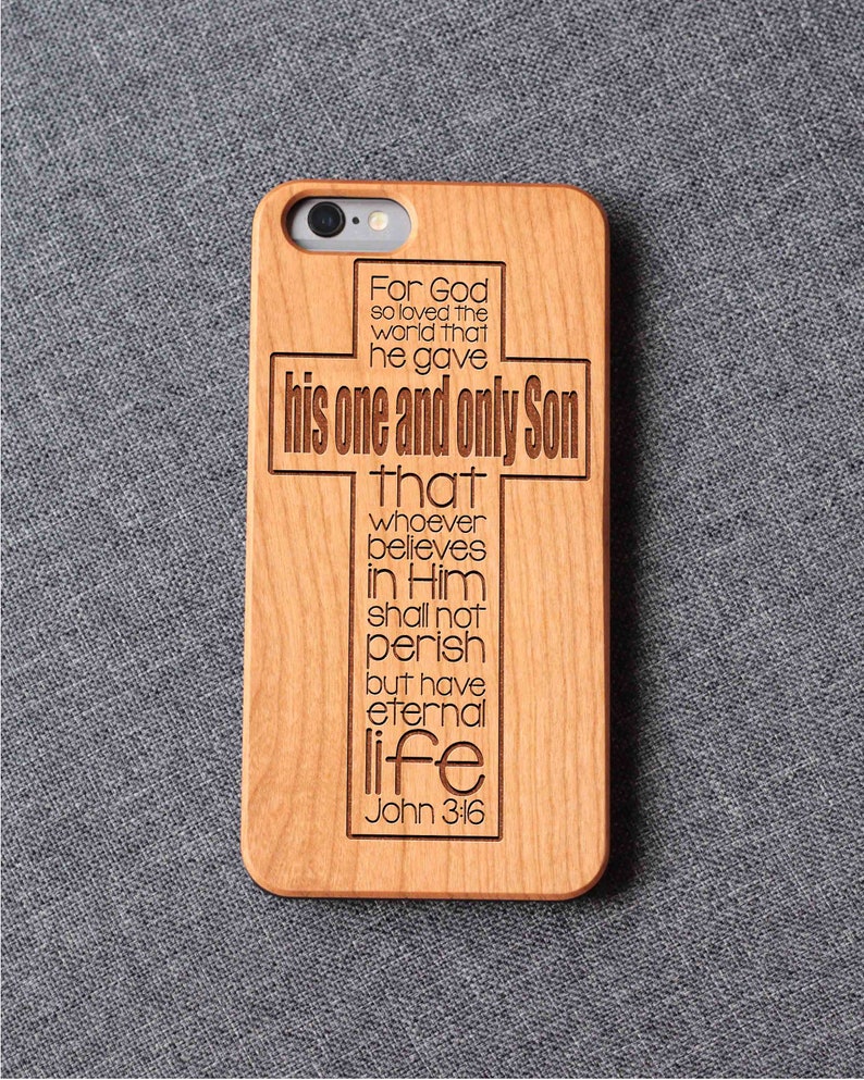 John Cross Iphone Case For 13 Mini 11 X Wood Iphone Case Iphone 12 Wood Case Iphone 13 Pro Max, Iphone 12 Case