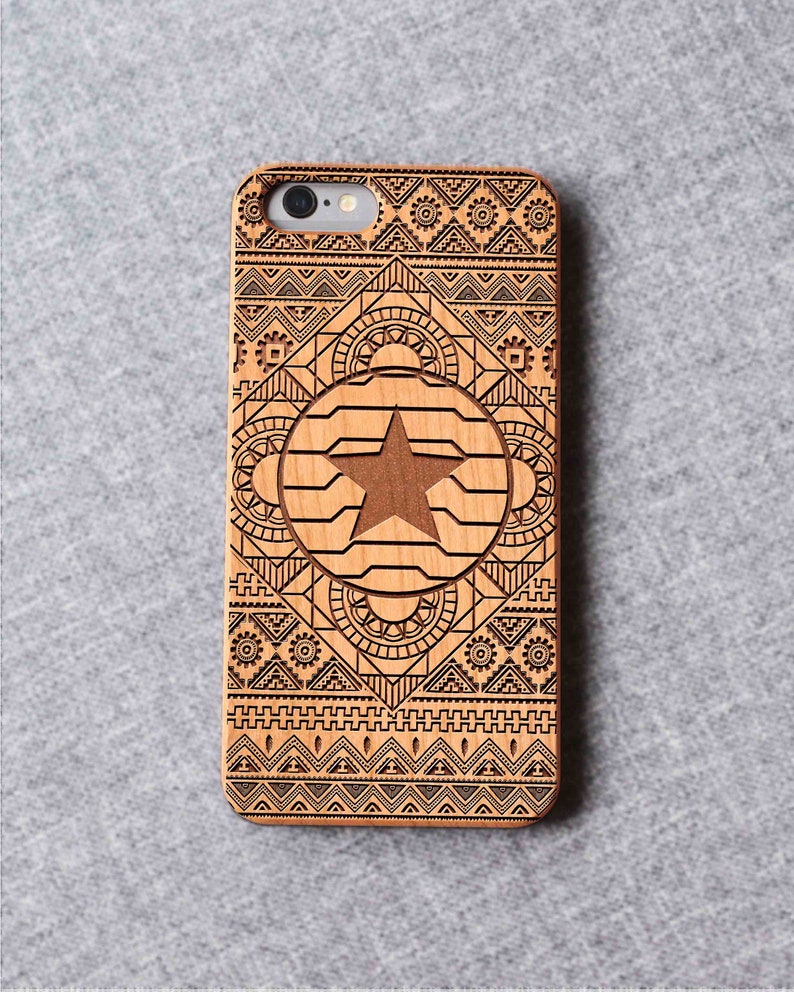Winter Soldier Iphone Case For 13 Mini 11 X Wood Iphone Case Iphone 12 Wood Case Iphone 13 Pro Max, Iphone 12 Case