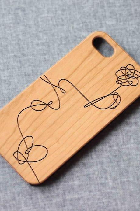 abstract Phone case for iPhone 13 mini 11 X wood iphone case iPhone 12 wood case iPhone 13 pro max, iphone 12 case