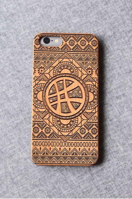 Doctor Strange Iphone Case For 13 Mini 11 X Wood Iphone Case Iphone 12 Wood Case Iphone 13 Pro Max, Iphone 12 Case