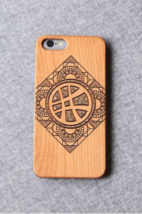 Doctor Strange iPhone case for 13 mini 11 X wood iphone case iPhone 12 wood case iPhone 13 pro max, iphone 12 case