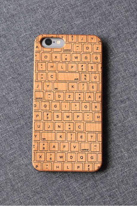 Keyboard Iphone Case For 13 Mini 11 X Wood Iphone Case Iphone 12 Wood Case Iphone 13 Pro Max, Iphone 12 Case