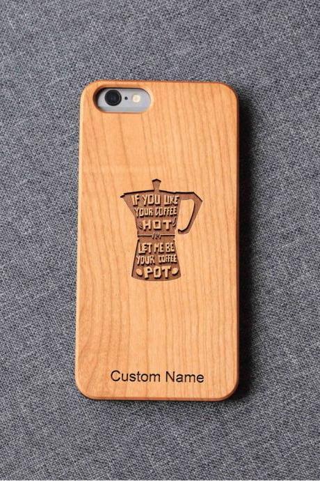 Mocha coffee iPhone case for 13 mini 11 X wood iphone case iPhone 12 wood case iPhone 13 pro max, iphone 12 case