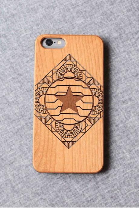 Winter Soldier iPhone case for 13 mini 11 X wood iphone case iPhone 12 wood case iPhone 13 pro max, iphone 12 case