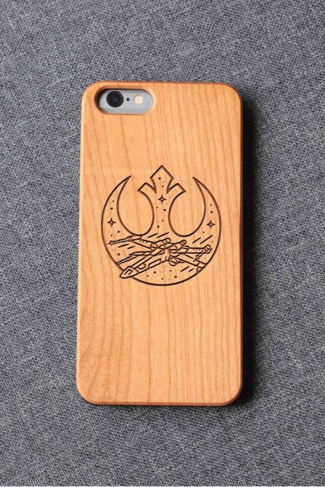 Star wars Phone case for iPhone 13 mini 11 X wood iphone case wooden iPhone x case iPhone 13 pro max, iphone 12 case